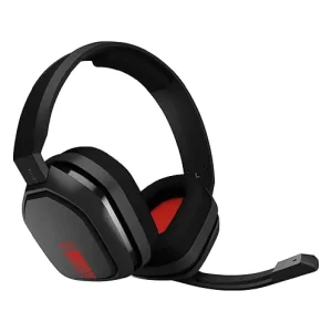 Astro A10 Gaming Headset - Red - Gen1