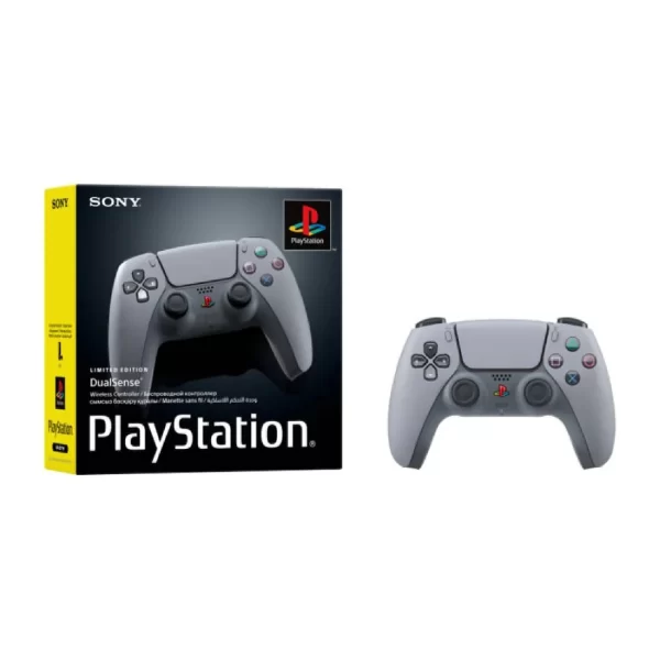 DualSense 30th Anniversary Special Edition PS5 Wireless Controller