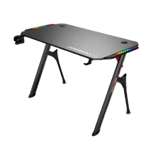 DeadSkull G290 RGB Gaming Desk