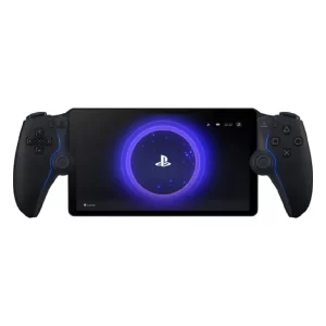 PlayStation Portal Remote Player - Midnight Black