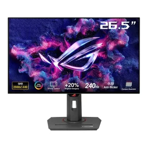 ROG Strix OLED XG27AQDMG