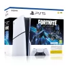 PlayStation 5 Console - Slim Fortnite Disc Edition