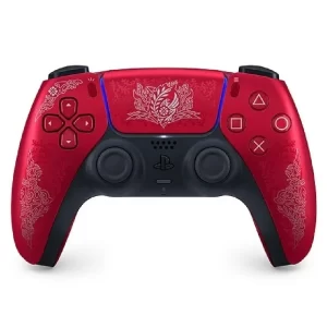 Monster Hunter Wilds Limited Edition DualSense Wireless Controller