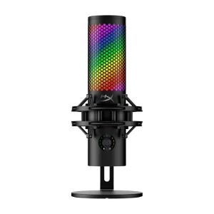 QuadCast 2 S - RGB USB Microphone