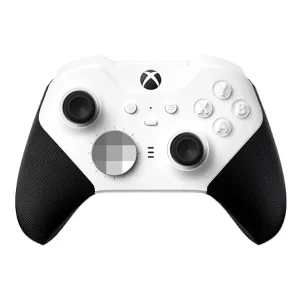 Xbox Elite Series 2 Core Wireless Gaming Controller – White