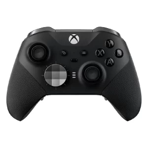 Xbox Elite Series 2 Core Wireless Gaming Controller – Black
