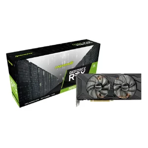 Manli GeForce RTX™ 3050 8GB