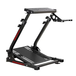 DeadSkull Racing Wheel Stand