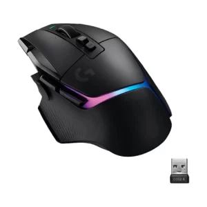 Logitech G502 X Plus Gaming Mouse