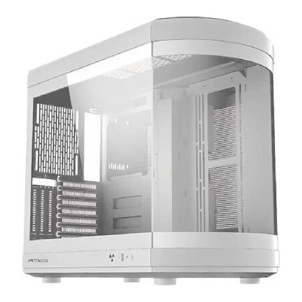 Tortox Vidrio ATX Full Tower Case