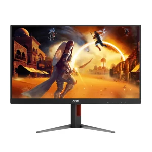 AOC Q27G4N 27" QHD 180Hz 1ms VA Gaming Monitor