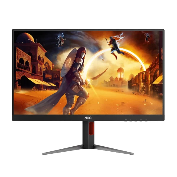 AOC Q27G4N 27" QHD 180Hz 1ms VA Gaming Monitor