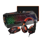 Meetion C500 4 in 1 gaming combo