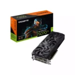 Gigabyte GeForce RTX™ 5070 Ti WINDFORCE OC SFF 16G