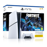PlayStation 5 Console - Slim Fortnite Bundle