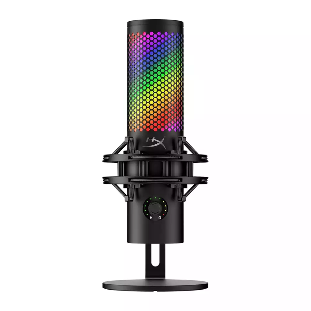 QuadCast 2 S – RGB USB Microphone_01 QuadCast 2 S – RGB USB Microphone_01