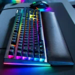 Razer BlackWidow V4 Mechanical Gaming Keyboard
