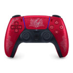Sony DualSense™ Wireless Controller For Ps5 - (Monster Hunter Wilds Limited Edition)