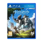 HORIZON ZERO DAWN