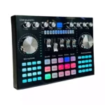 Webcast Live Sound Cast For Streaming and karaoke SILTRON SK-900