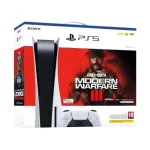 Sony PlayStation 5 Console - Call of Duty Modern Warfare 3 Bundle
