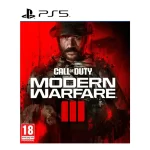 Call of Duty: Modern Warfare III