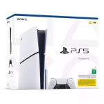 PLAYSTATION 5 CONSOLE SLIM CD VERSION