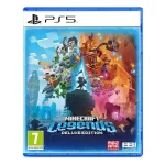 Minecraft Legends - Deluxe Edition PlayStation 5