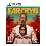 Far Cry 6 (PS5)