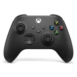 Xbox Wireless Controller ? Carbon Black