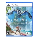 HORIZON FORBIDDEN WEST PS5
