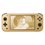 Nintendo Switch Lite: Hyrule Edition