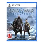 God Of War Ragnarok Game- PlayStation 5