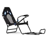 GTLite PlayStation Edition Foldable Simulator Cockpit