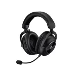 Logitech PRO X 2 LIGHTSPEED Black