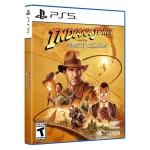 Indiana Jones and the Great Circle