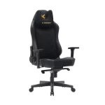 K Gaming Chair - Black