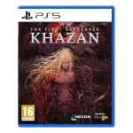 The First Berserker: Khazan - Play Station 5