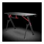 DeadSkull G290 RGB Gaming Desk