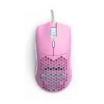 Glorious Model O Wired Gaming Mouse - Pink