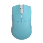 Glorious Model O PRO Wireless Mouse - Blue Lynx