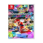 Nintendo Mario Kart 8 Deluxe, Switch