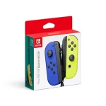 Nintendo Switch Joy-Con Pair - Blue & Yellow