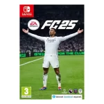 FC 25 (Nintendo Switch)