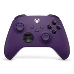 Xbox Wireless Controller ? Astral Purple