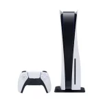 Sony PlayStation 5 Console - Call of Duty Modern Warfare 3 Bundle
