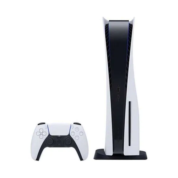 Sony PlayStation 5 Console - Call of Duty Modern Warfare 3 Bundle