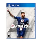 FIFA 23 Standard Edition PS4