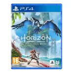 HORIZON FORBIDDEN WEST PS4 GAME