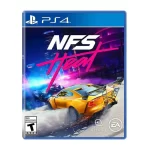 NEED FOR SPEED HEAT PS4 GAME